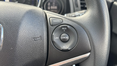 Honda Jazz 1.3 S 5dr Petrol Hatchback